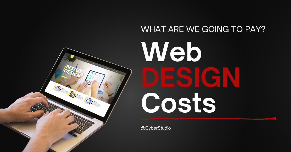 How Much Does a Website Cost in South Africa
